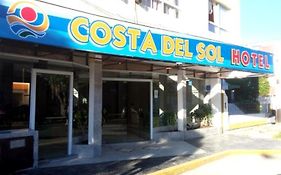 Costa del Sol